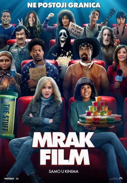 Mrak film 6