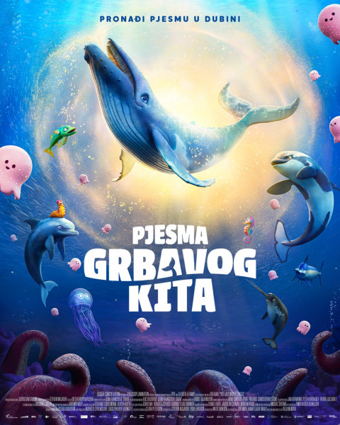 Pjesma grbavog kita