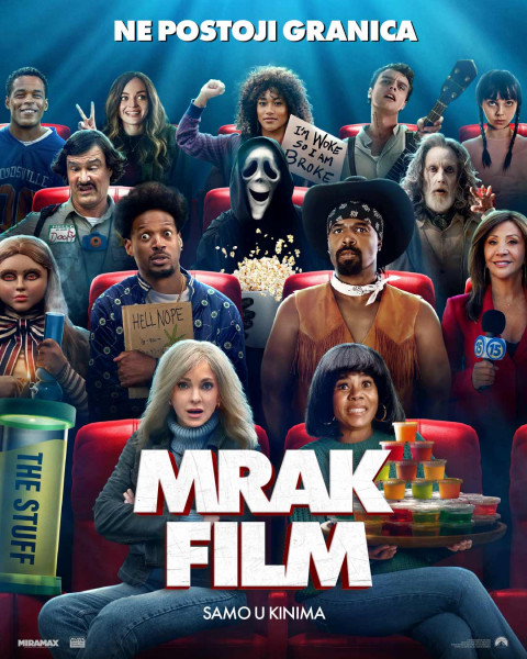 Mrak film