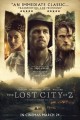 The-Lost-City-of-Z-International-poster