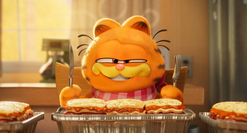 Garfield SINK