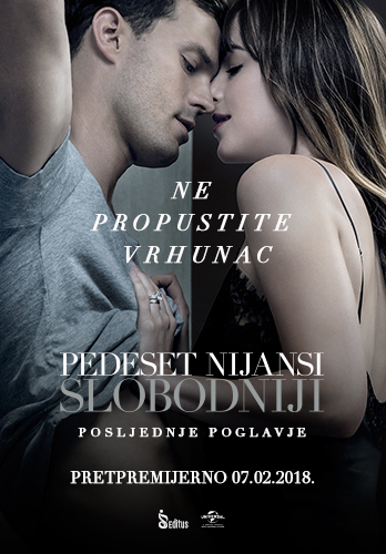 Hrvatski ljubavni filmovi 2018