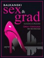 Plakat Sex & Grad crni