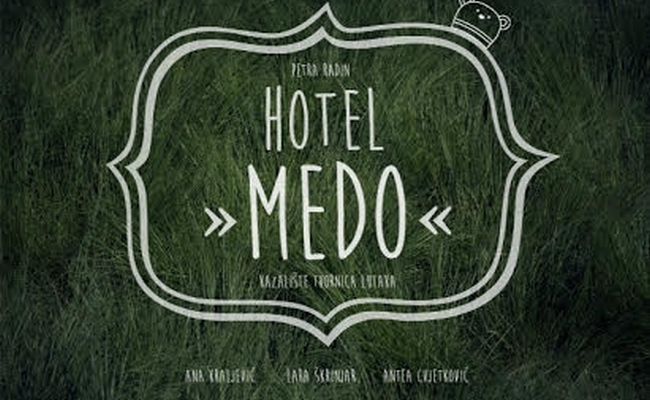Hotel Medo