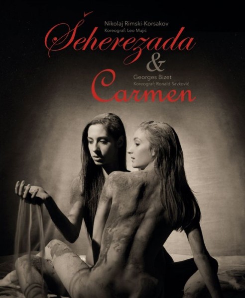 Šeherezada & Carmen