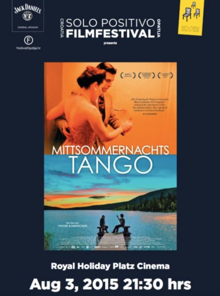 Filmovi Artists for Strings / Midsummer Night's Tango