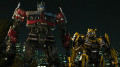 Transformers rise