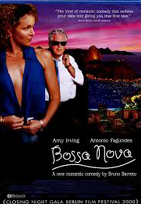 Transatlantic: Bossa Nova