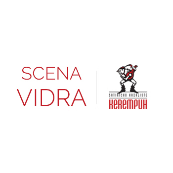 Biglietti per CASABIANCA, 27.05.2023 al 20:00 at Scena Vidra