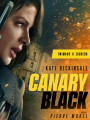 CANARY BLACK