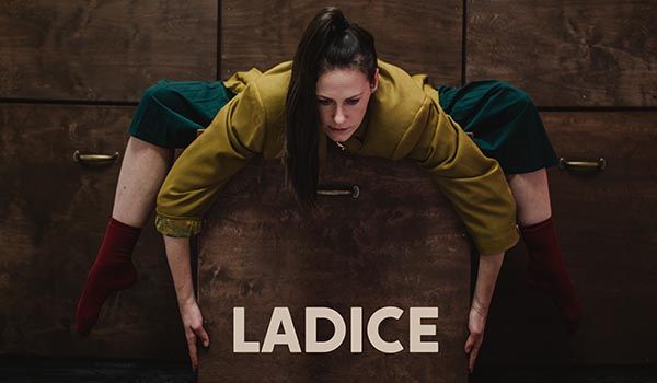 Tickets for Ladice, 08.02.2020 on the 20:00 at HKD na Sušaku