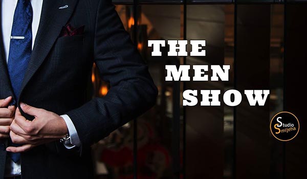 The Men Show