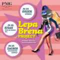 Lepa Brena Project (Zagreb)