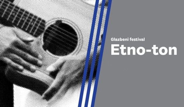 Etno-ton 2. dan: Elis Lovrić / Giipuja