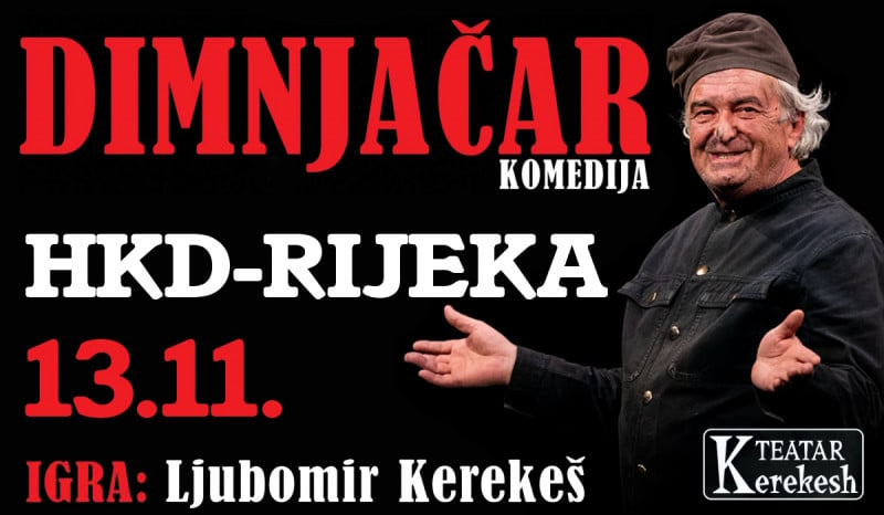 Dimnjačar