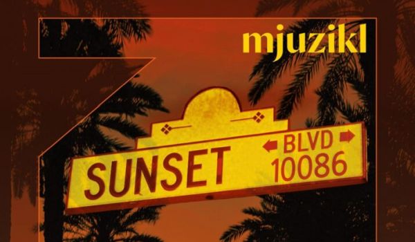 SUNSET BOULEVARD