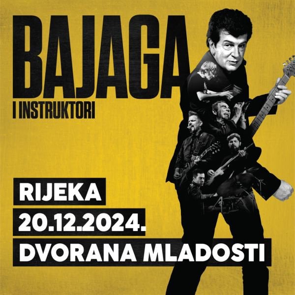 Dvorana Mladosti, Rijeka