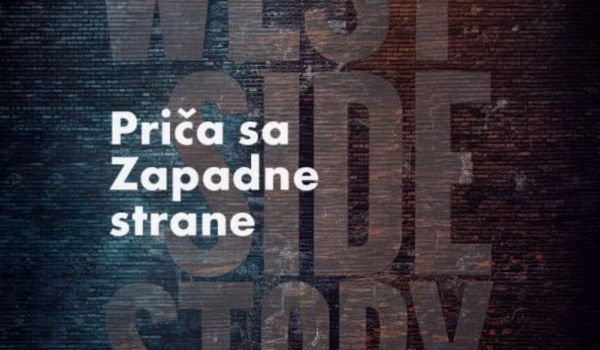 PRIČA SA ZAPADNE STRANE