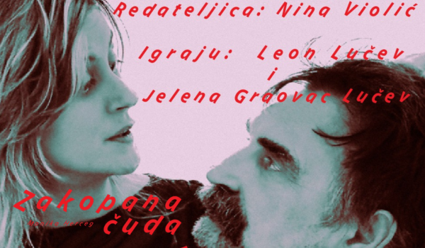 Gostovanje: ZAKOPANA ČUDA