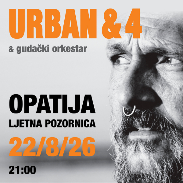 Ljetna pozornica Opatija