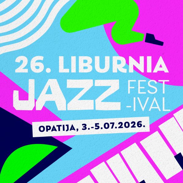 Ljetna pozornica u Opatiji