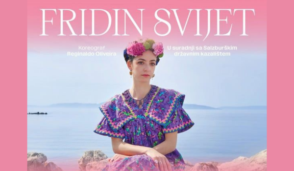  FRIDIN SVIJET