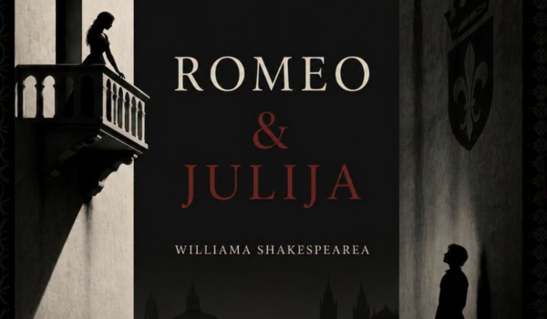 Romeo i Julija