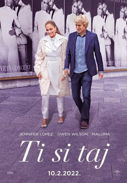 TI SI TAJ