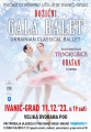 Ukrainian Classical Gala Ballet