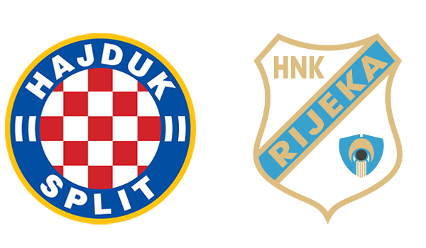 Tickets for HNK Hajduk - HNK Rijeka, 05.02.2023 on the 17:30 at Stadion Poljud