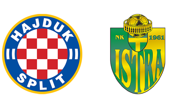 NK Istra 1961 vs Hajduk Split Stadion Aldo Drosina Pula Tickets