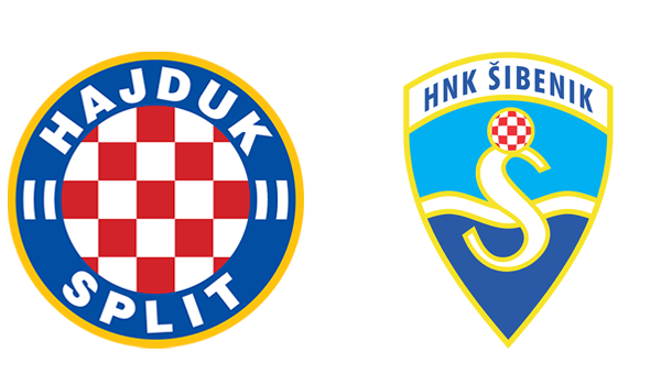 Biglietti per HNK Hajduk - HNK Šibenik, 28.05.2023 al 17:00 at Stadion Poljud