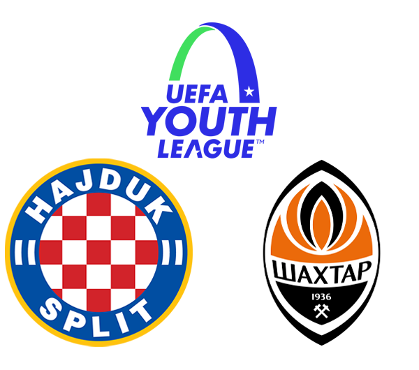 Biglietti per HNK Hajduk - FK Šahtar, 08.02.2023 al 18:00 at Stadion Poljud